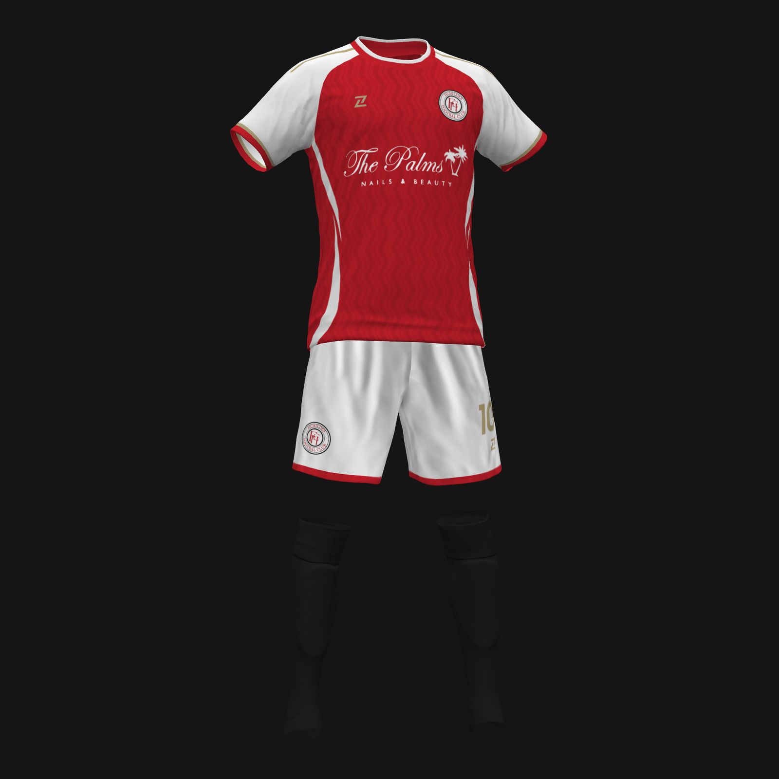 HUMILDES FC 2026 - Imagen 2