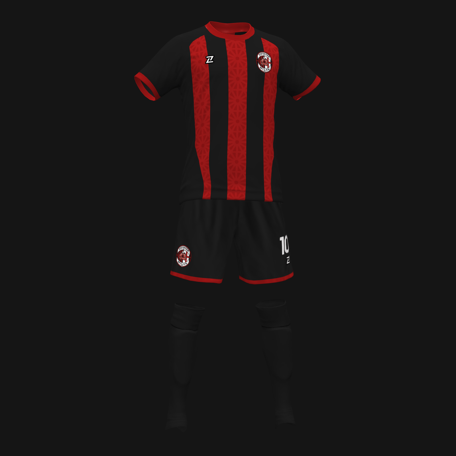 ESFINTER DE MILAN 2026 - Imagen 2