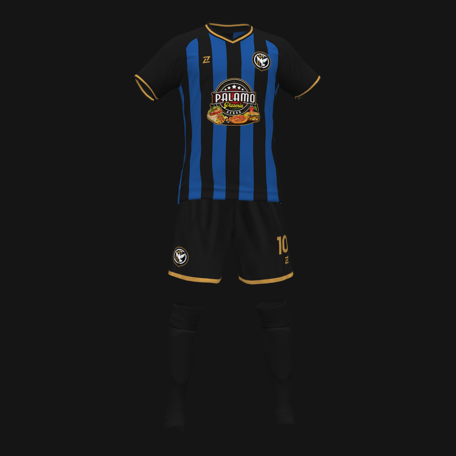 INTER PALAMÓ - Imagen 2