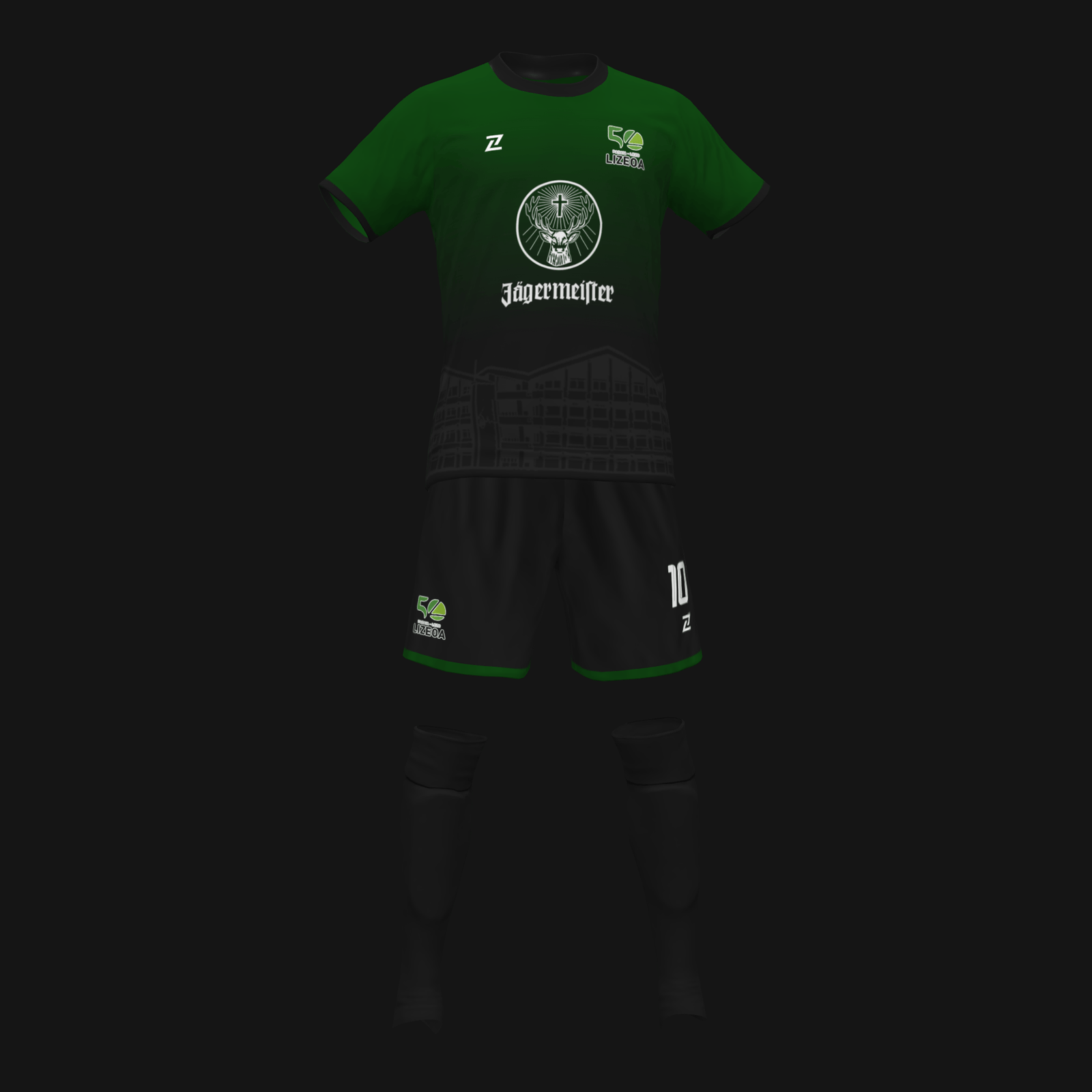 LIZEOA - Imagen 2