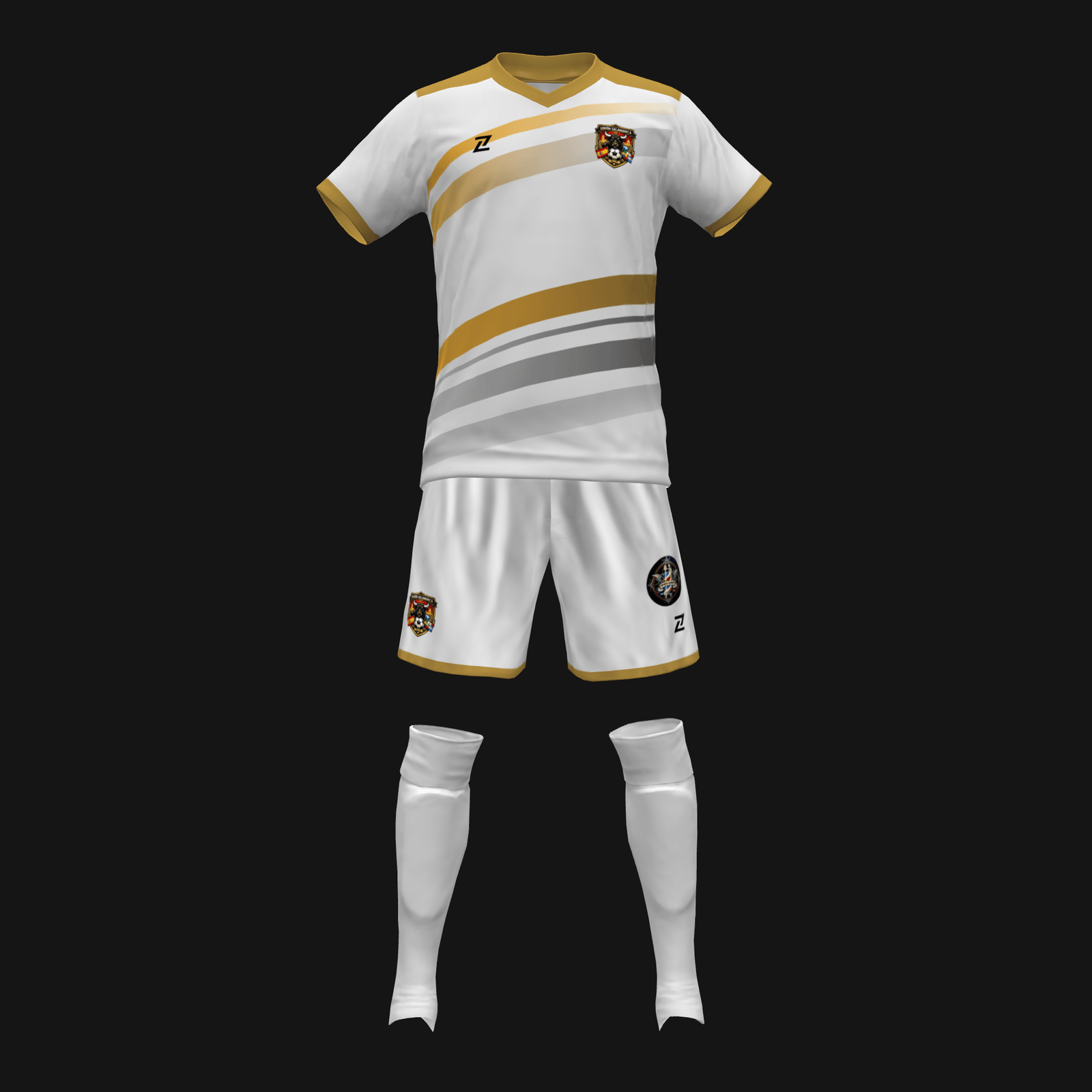 UNION SALAMANCA FC LOCAL - Imagen 2