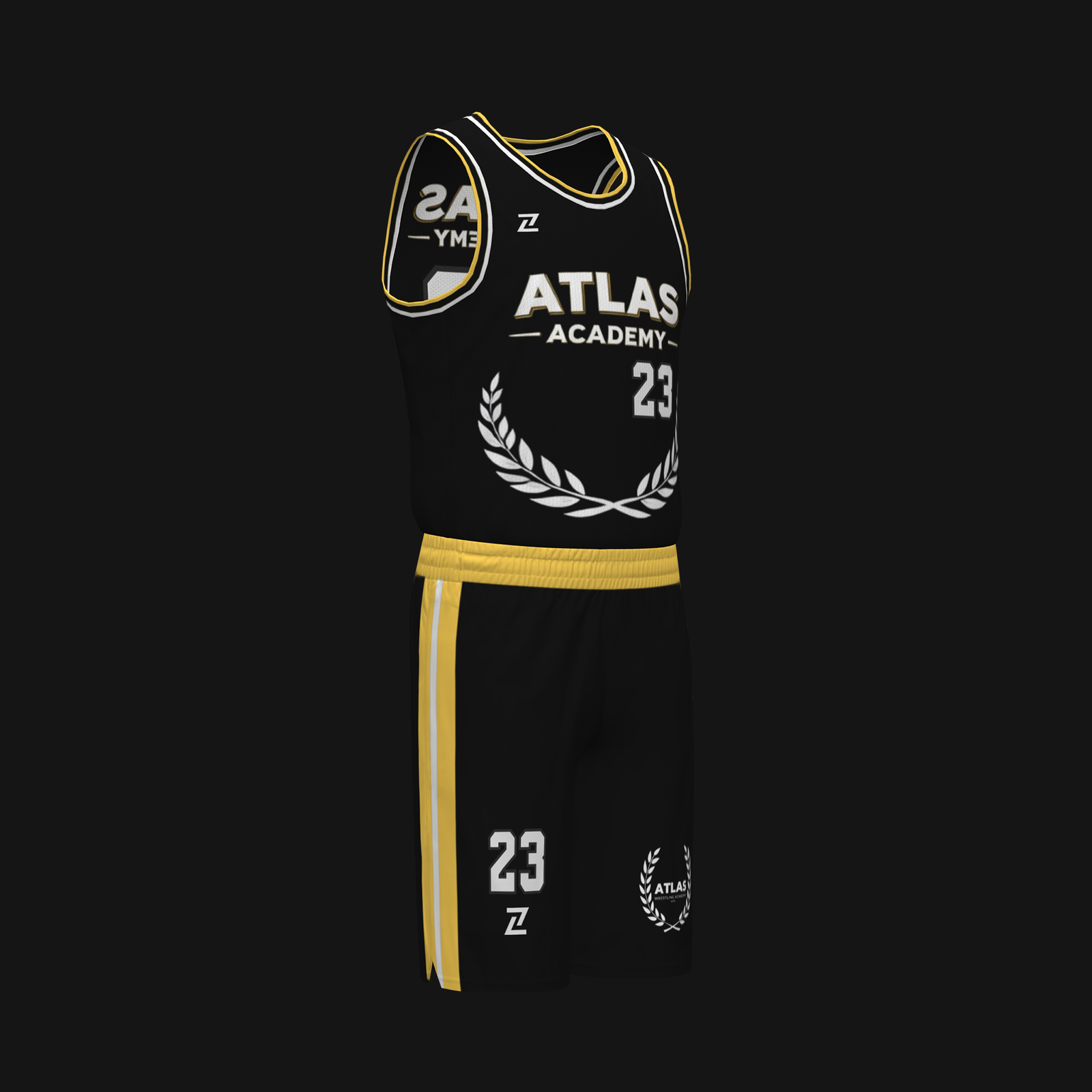 ATLAS ACADEMY - Imagen 2