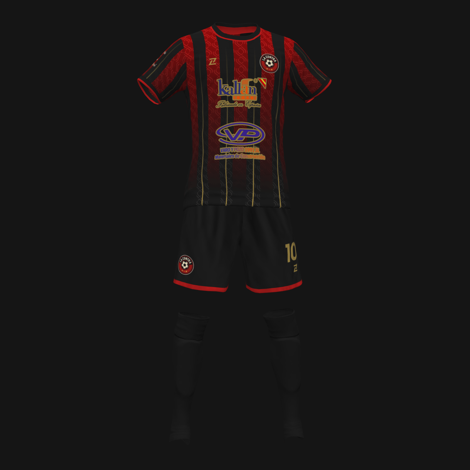 LA CONTRA - Imagen 2