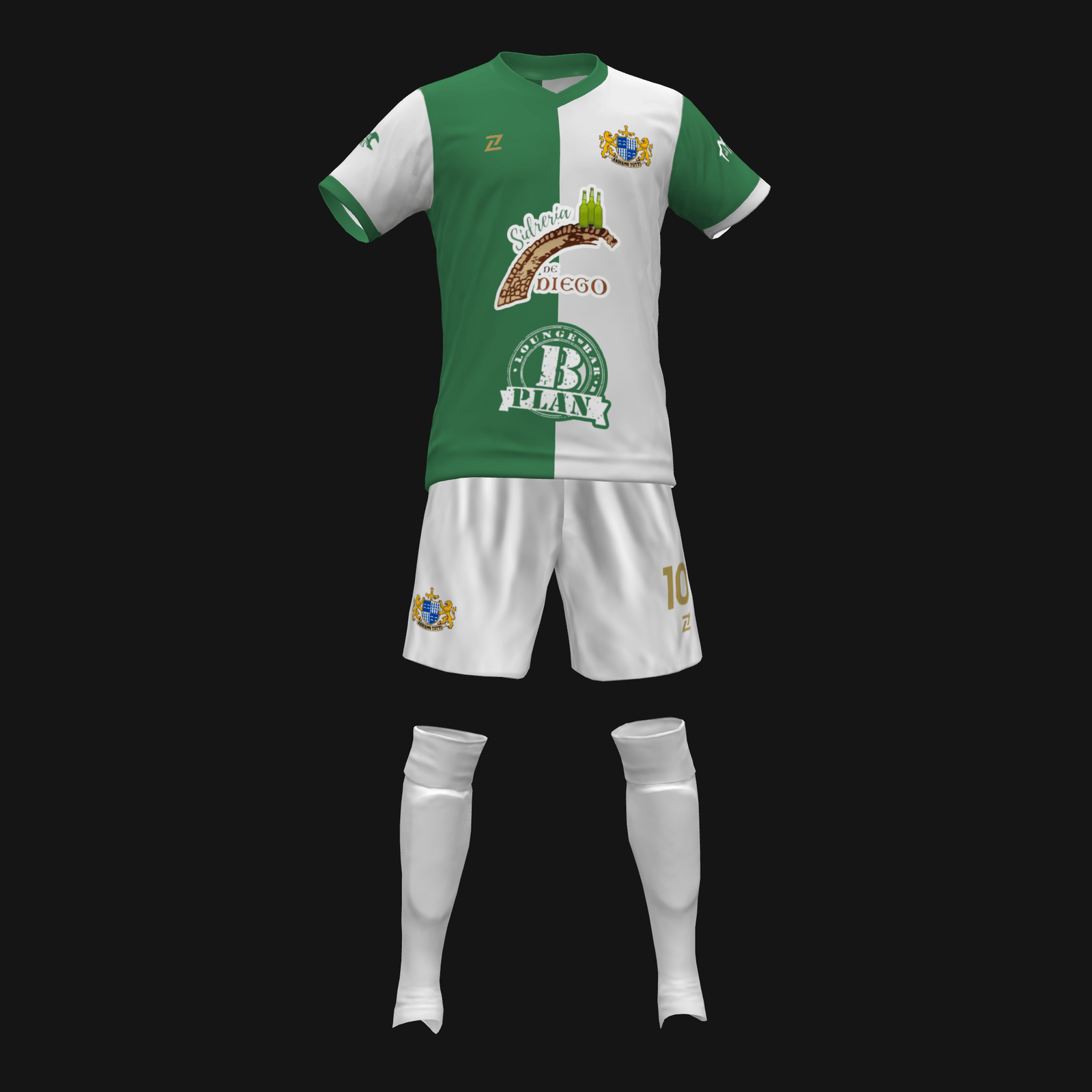 CLUB ATLETICO LAGARTAS - Imagen 2