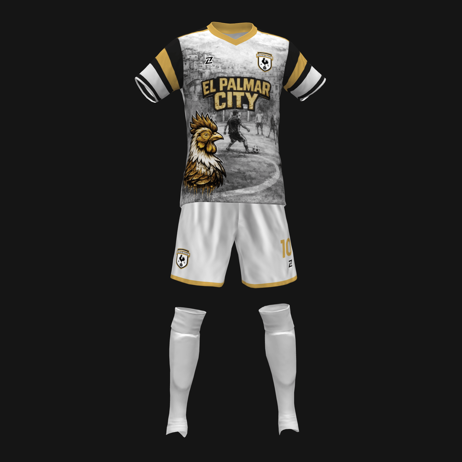 PALMAR CITY F.C - Imagen 2