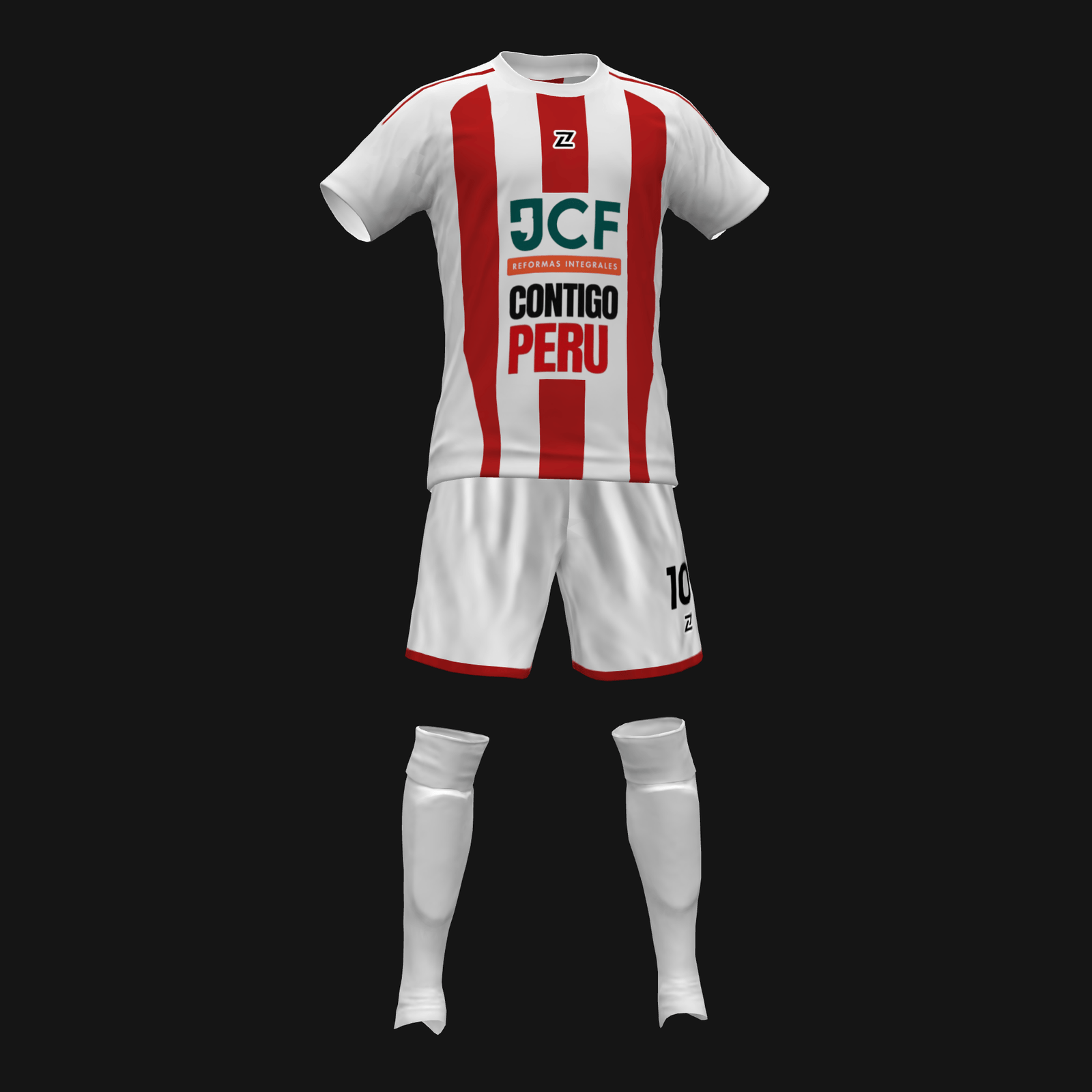 CONTIGO PERÚ - Imagen 2