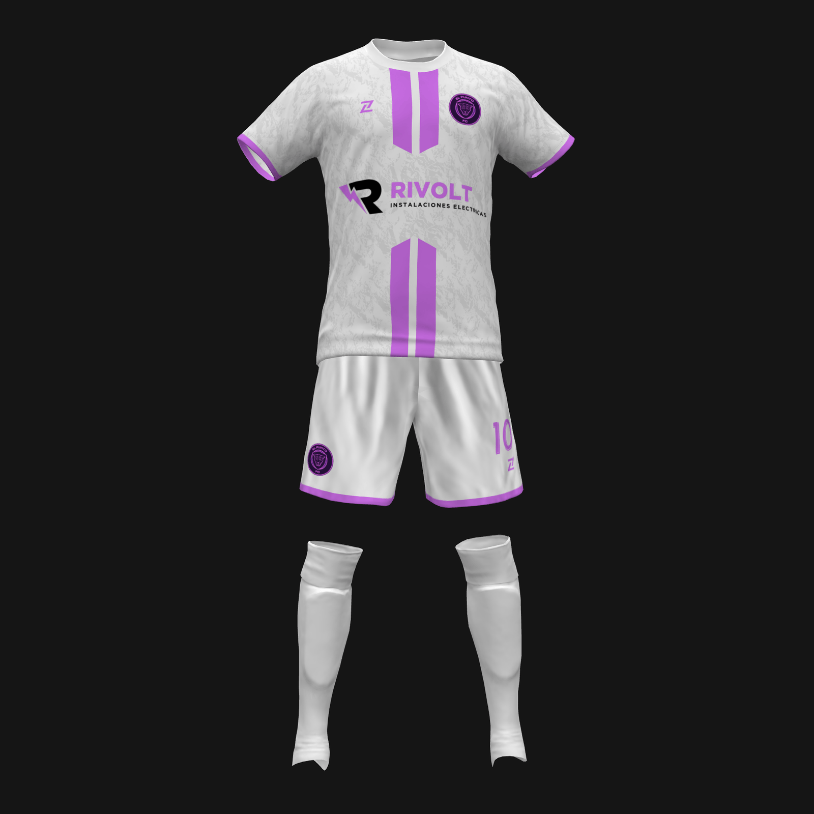 EL PUNTO BLANCA - Imagen 2