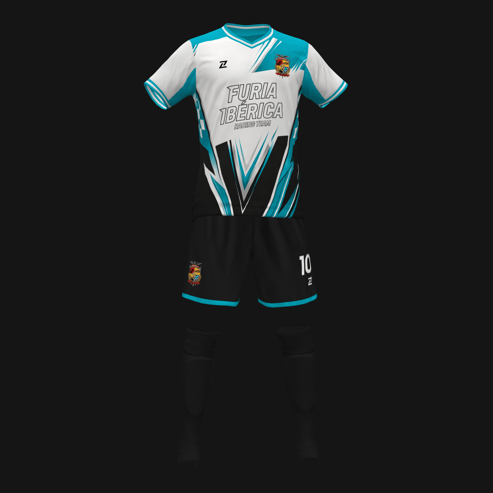 FURIA IBERICA RACING - Imagen 2