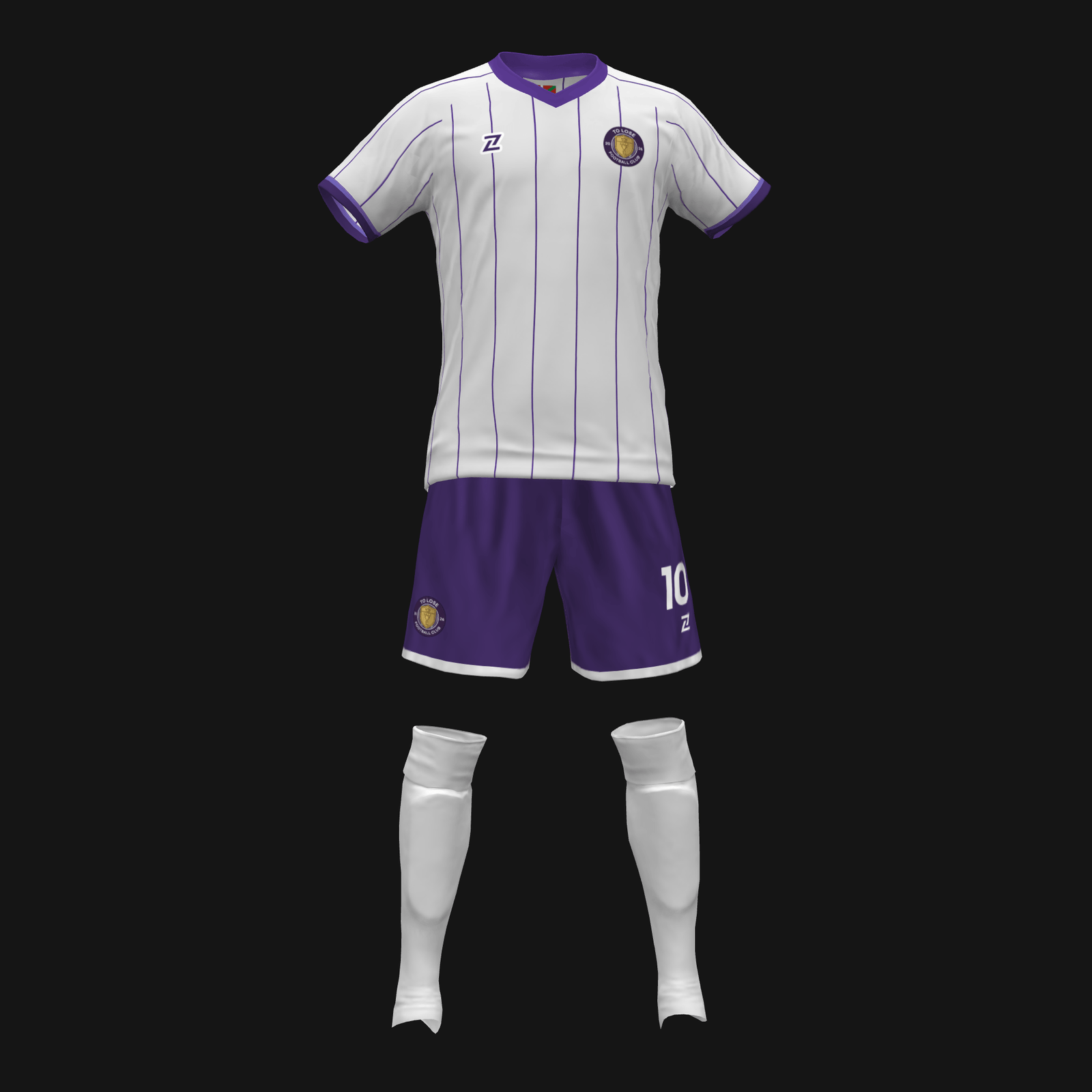 TO LOSE FC - Imagen 2