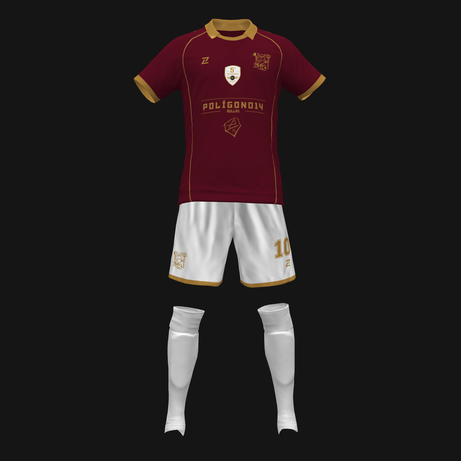 RESATRON FC - Imagen 2