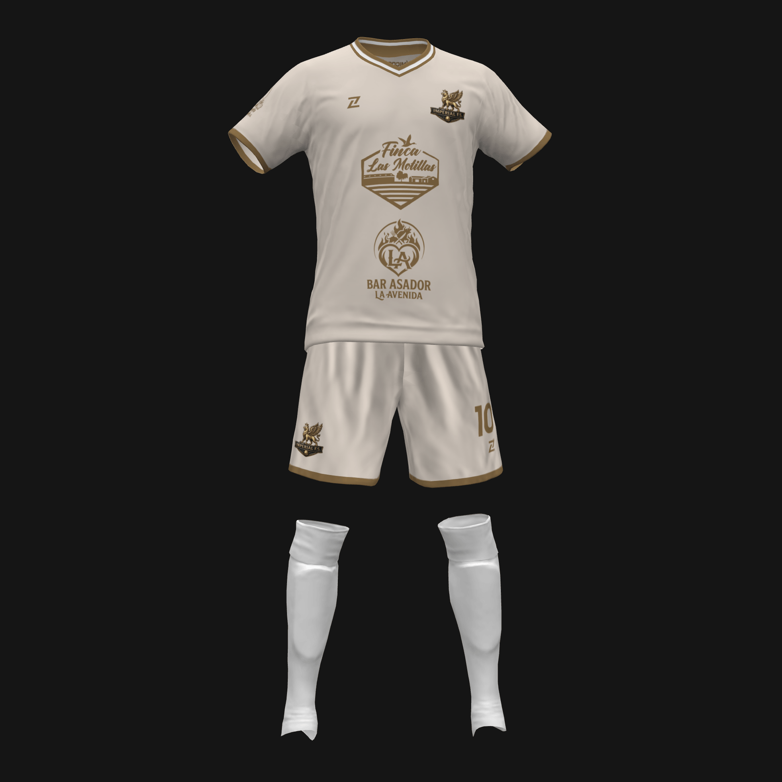 IMPERIAL F.S. - Imagen 2