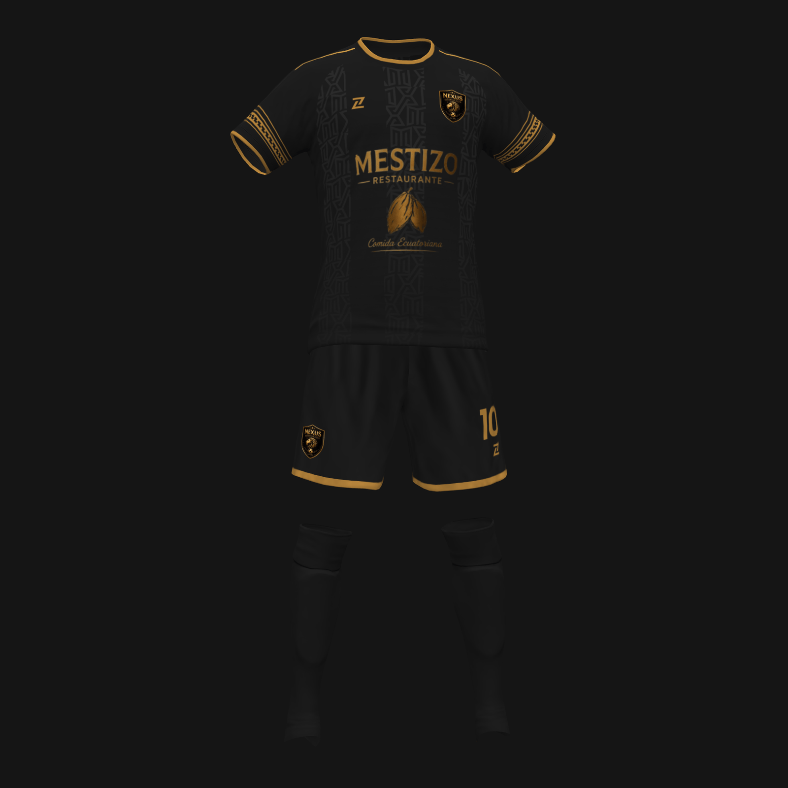 NEXUS FC - Imagen 2