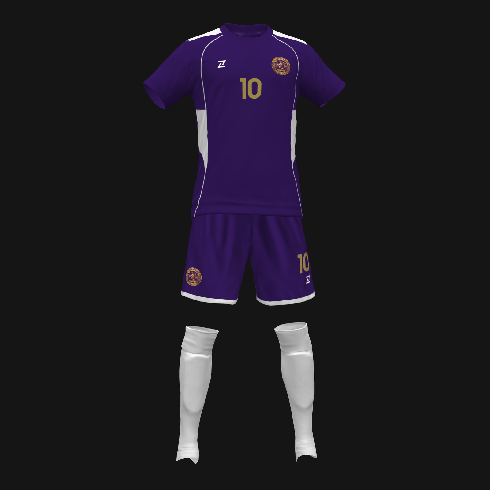 SPARTANS F.C - Imagen 2