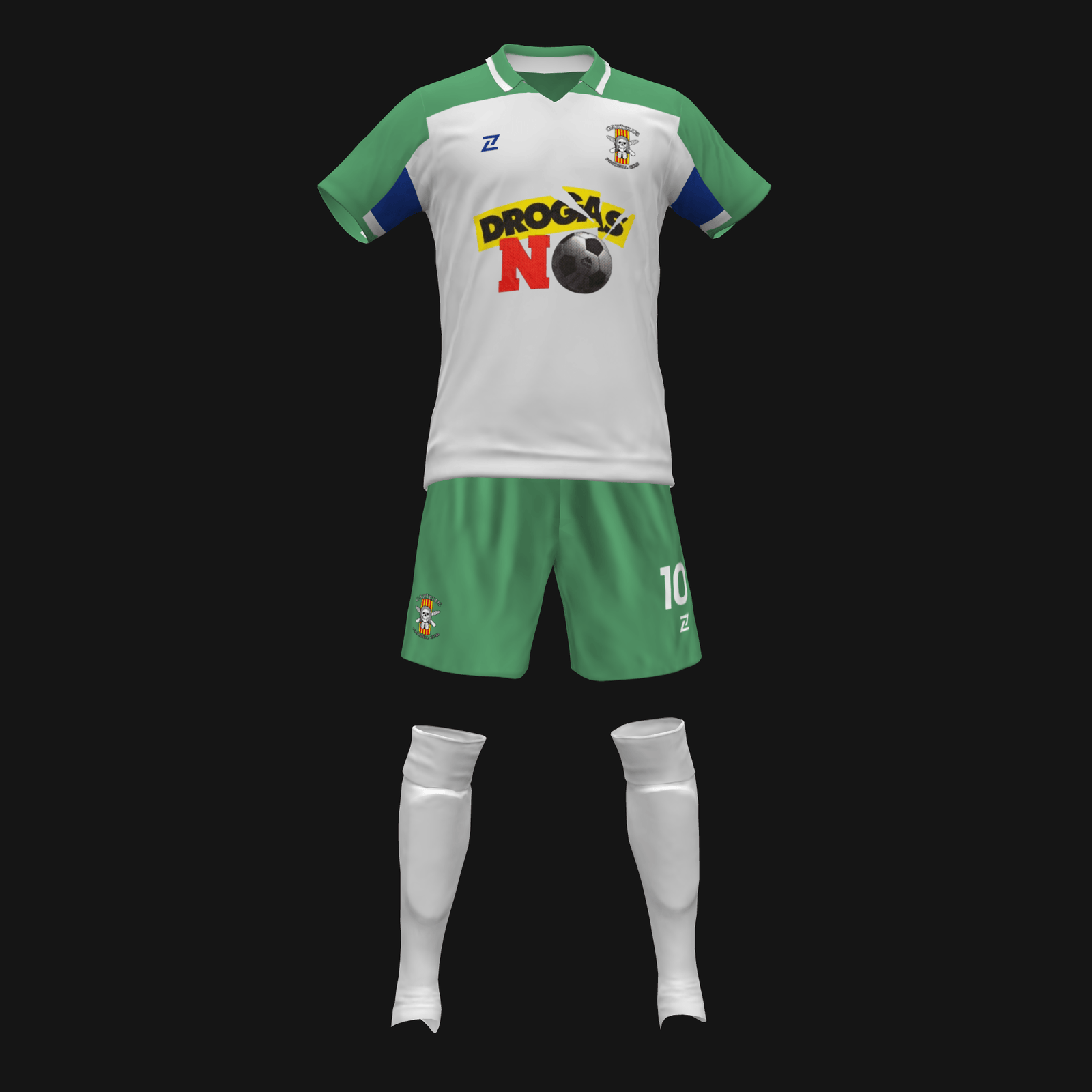 GAZTELUS FC - Imagen 2