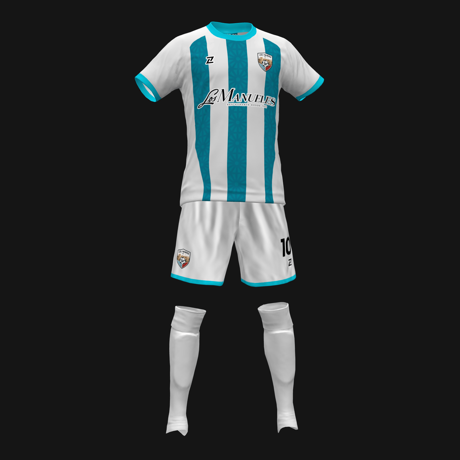 LOS PRIMOS - Imagen 2