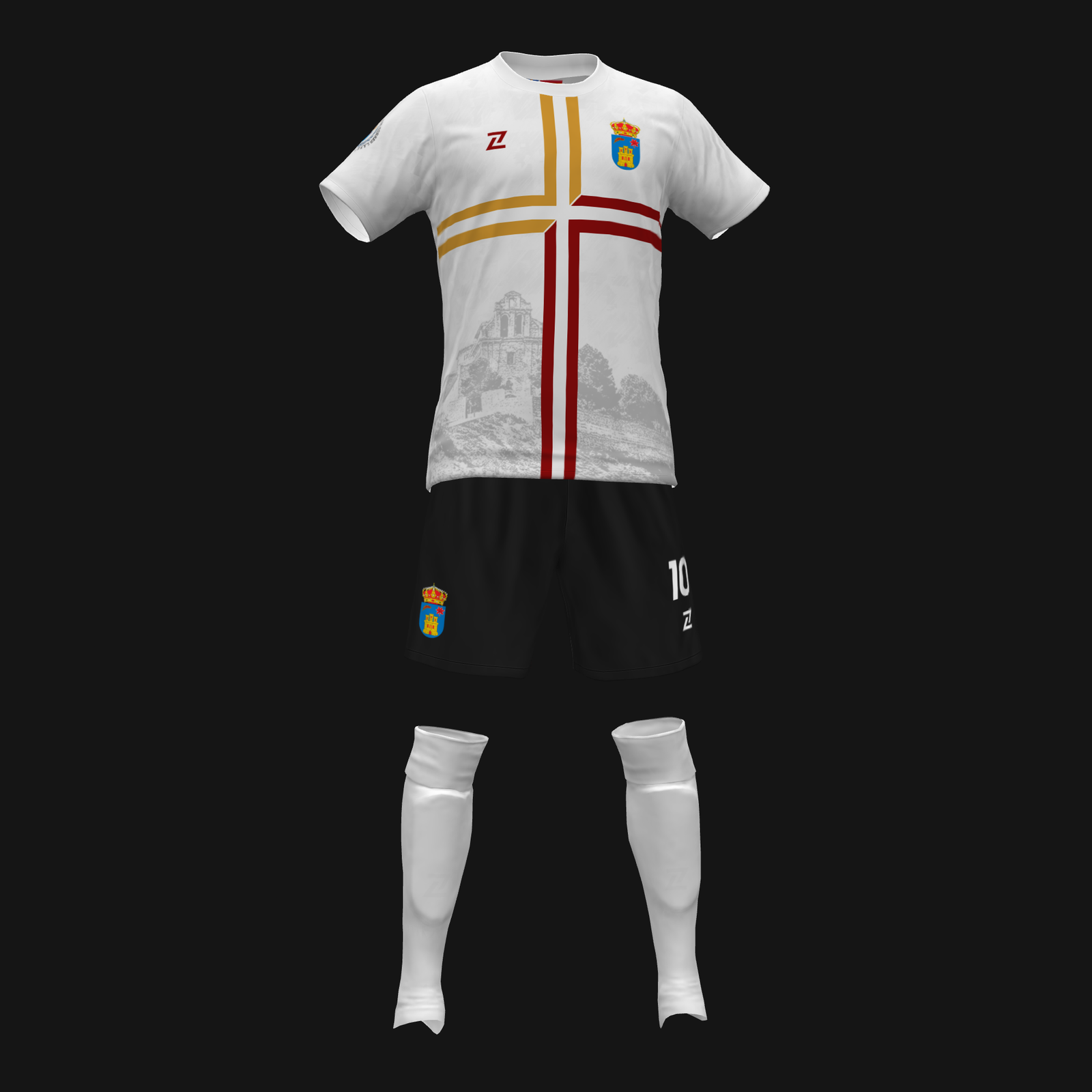 LA ALMOLDA FS - Imagen 2