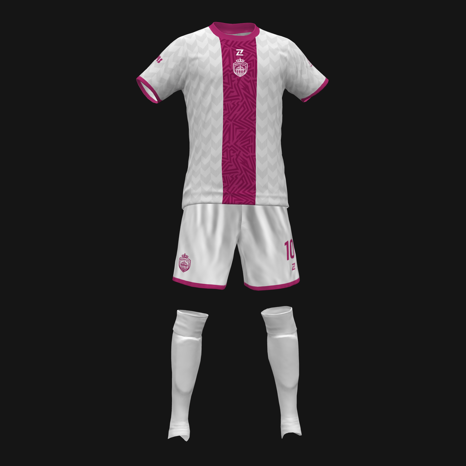 BARANDILLETA FC - Imagen 2