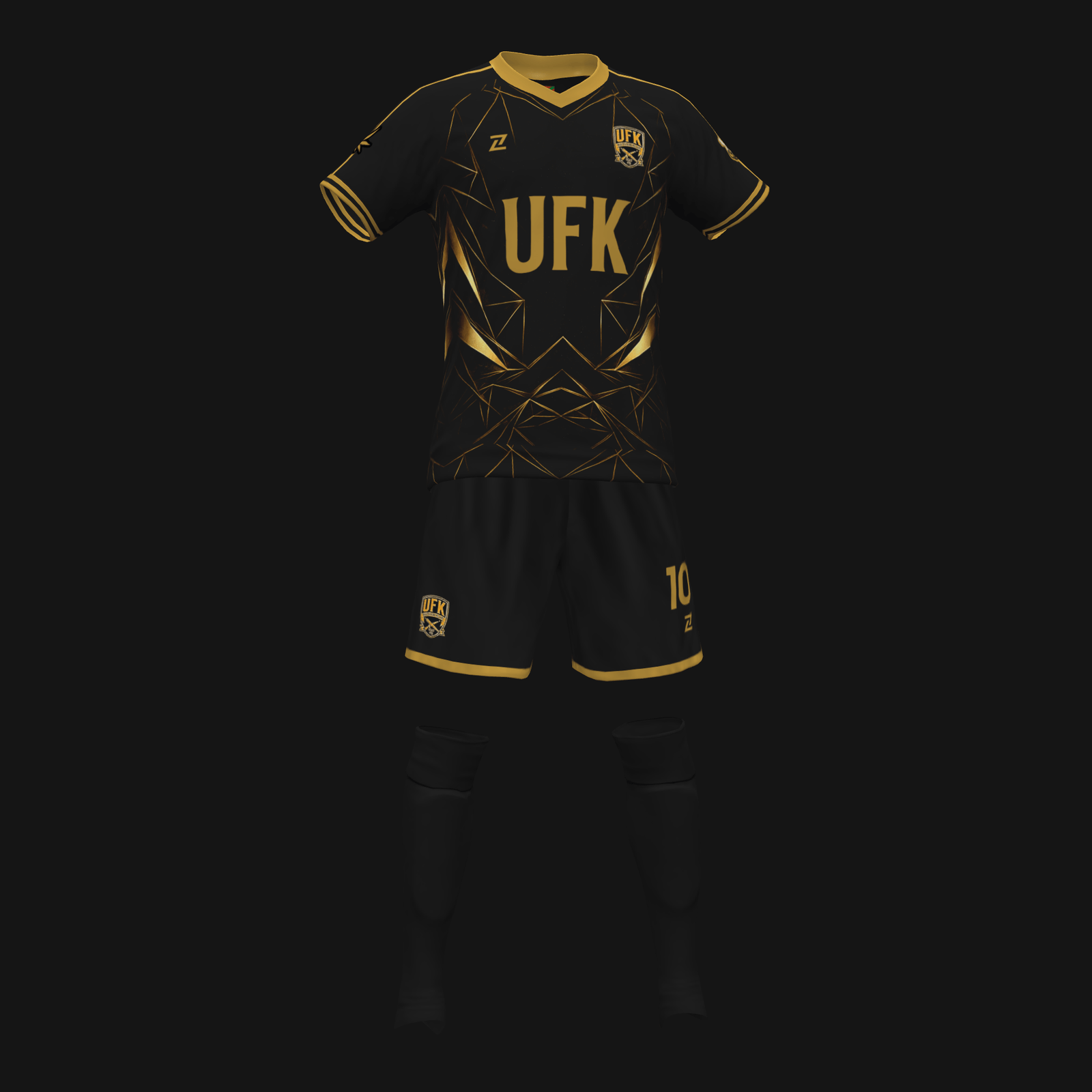 UFK (UGAO FUCKING KILLERS) - Imagen 2
