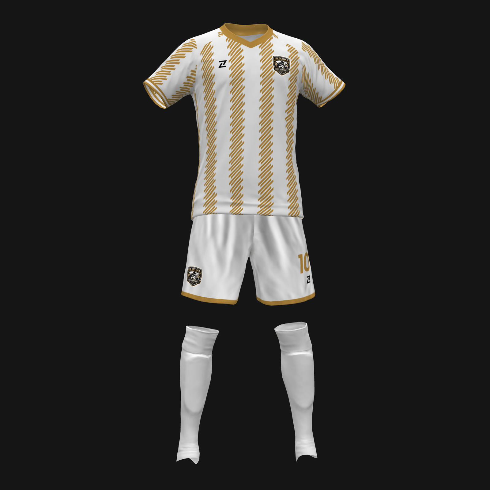 LA ÚLTIMA Y NOS VAMOS FC - Imagen 2