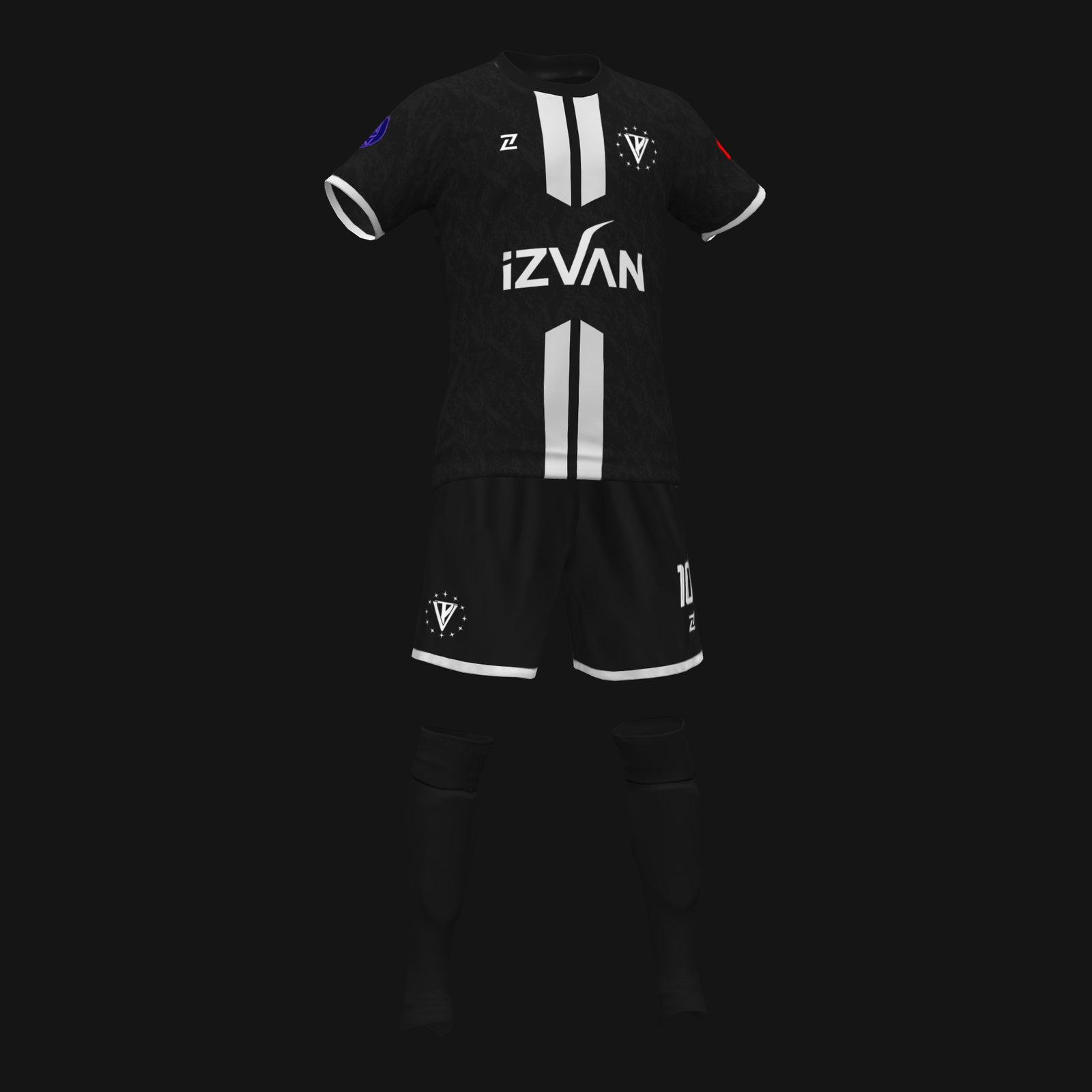 IZVAN - Imagen 2