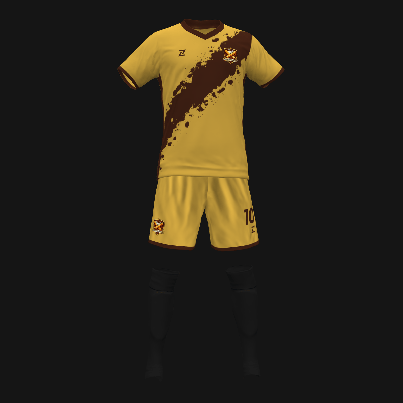 REAL PORRENSE - Imagen 2