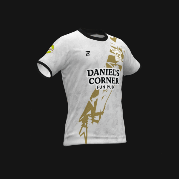 DANIEL'S CORNER FC