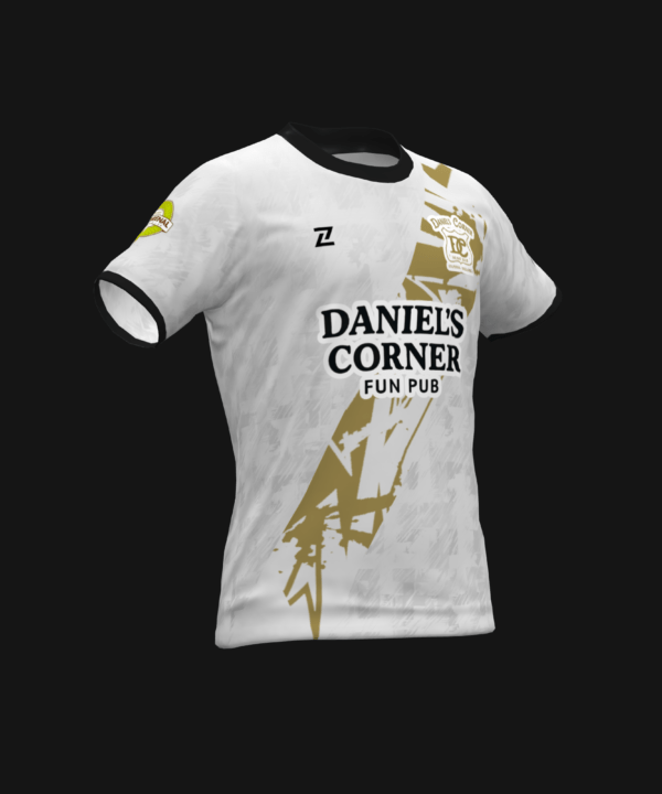DANIEL'S CORNER FC