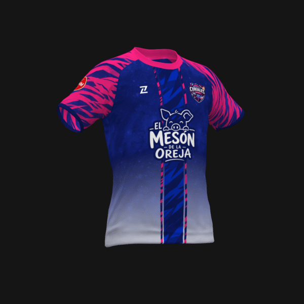 DEPORTIVO CORIALES FUTSAL