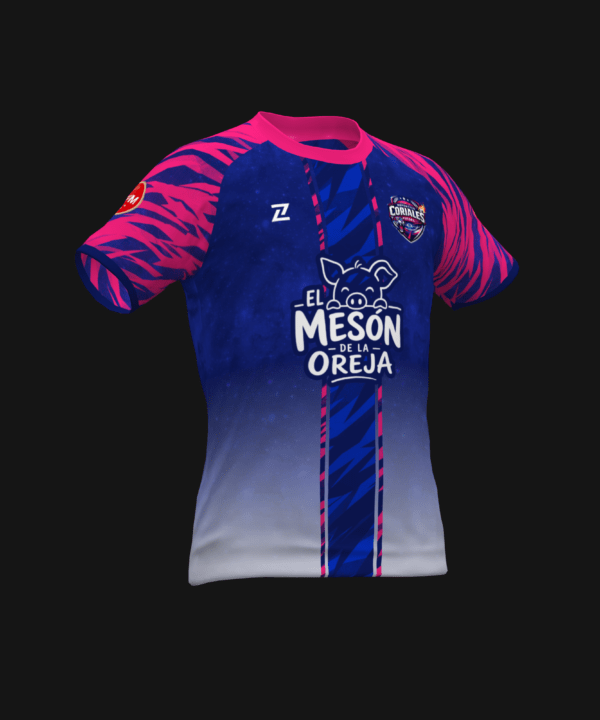 DEPORTIVO CORIALES FUTSAL