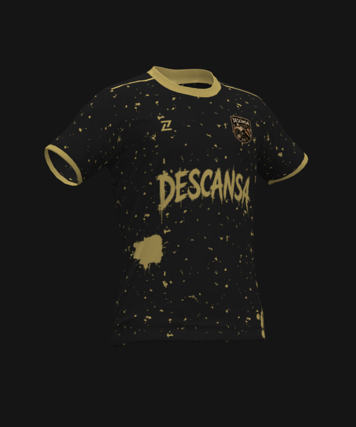 DESCANSA FC 2026