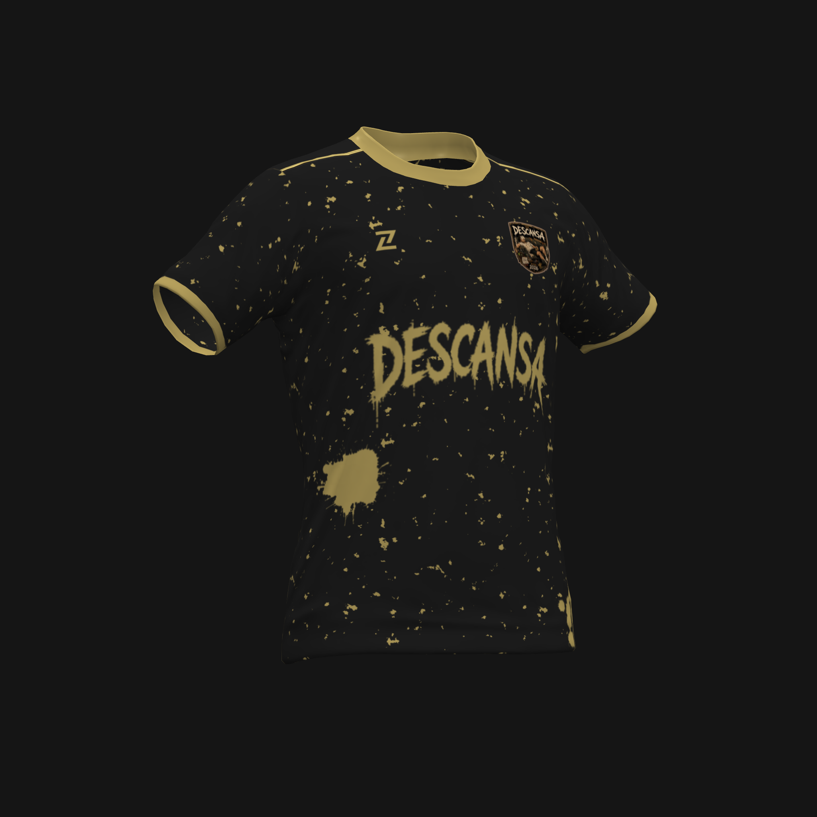 DESCANSA FC 2026