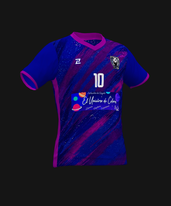 DESTERRADORES FC