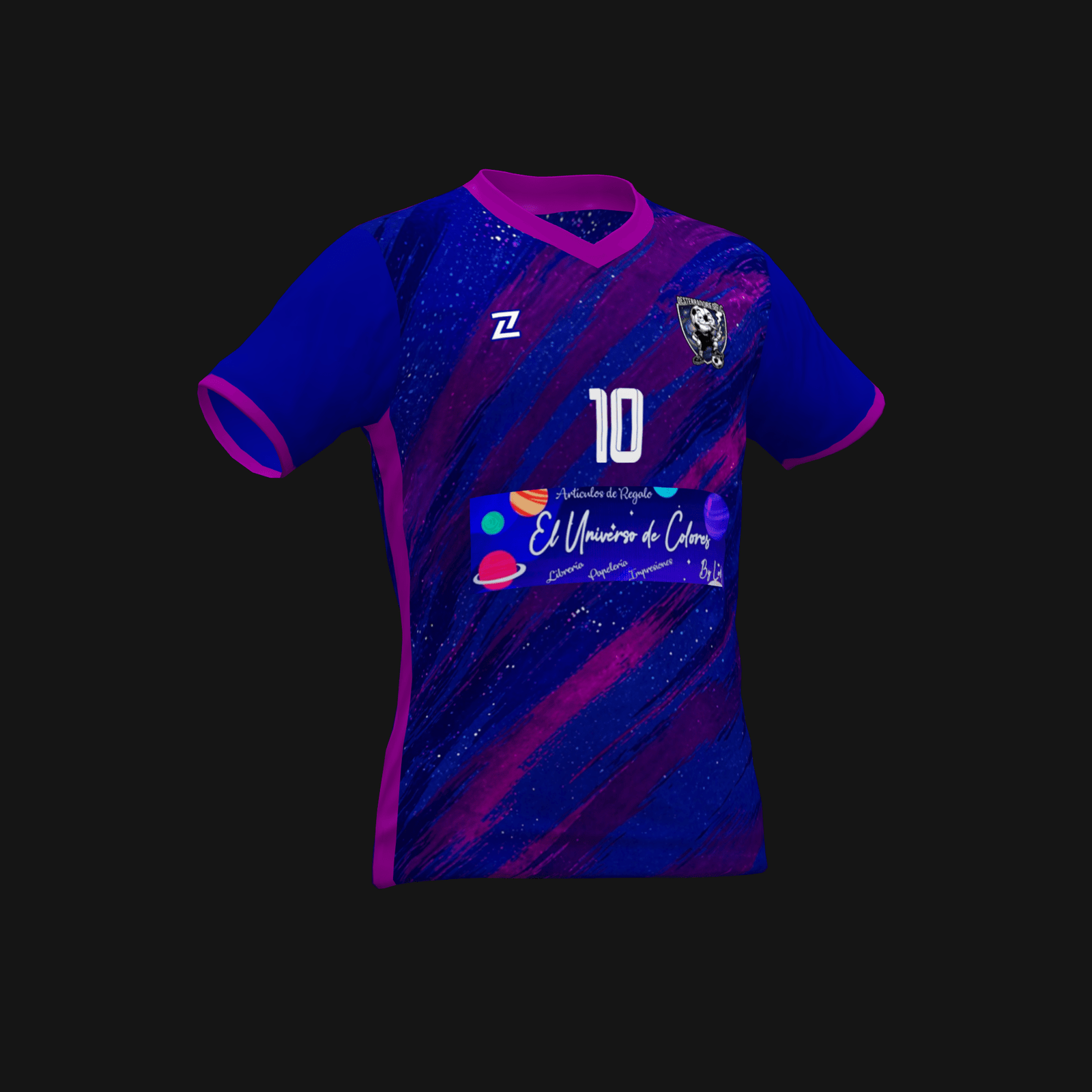 DESTERRADORES FC