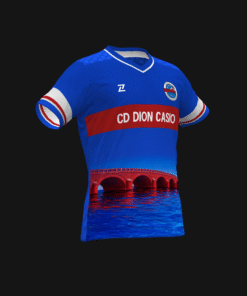 DION CASIO FC