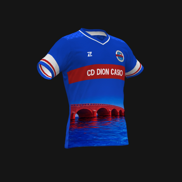 DION CASIO FC
