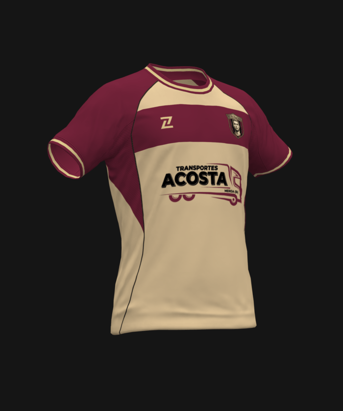 EL BICHO FC SEGUNDA