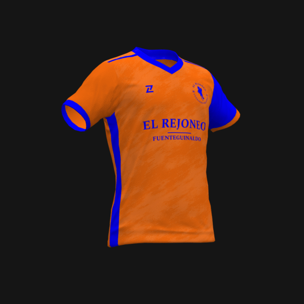 EL REJONEO