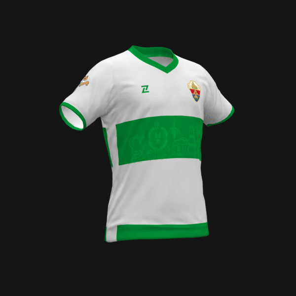 ELCHE CF