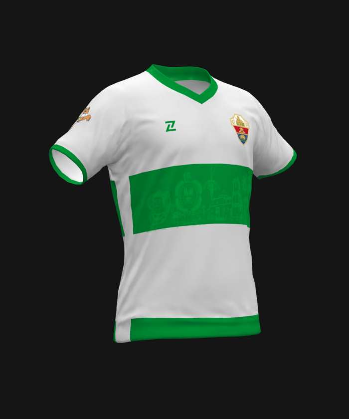 ELCHE CF