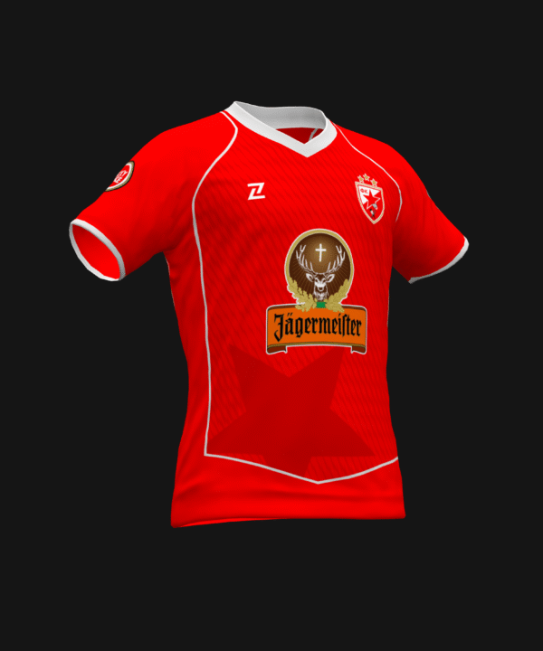 ESTRELLA COJA 2026