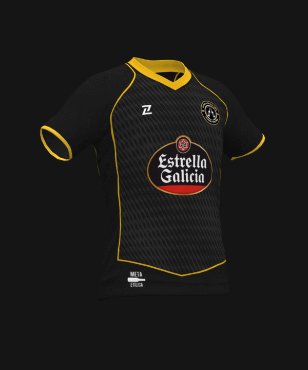 ESTRELLA GALICIA CREW