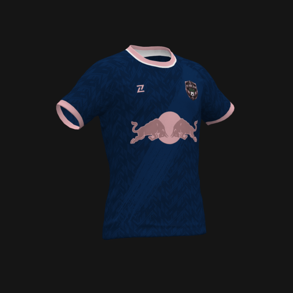 FC ALBILÁN AZUL