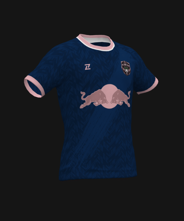 FC ALBILÁN AZUL