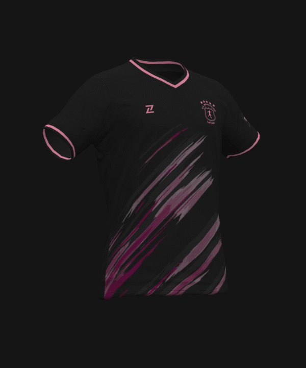 FC REVOLUCION LATINA