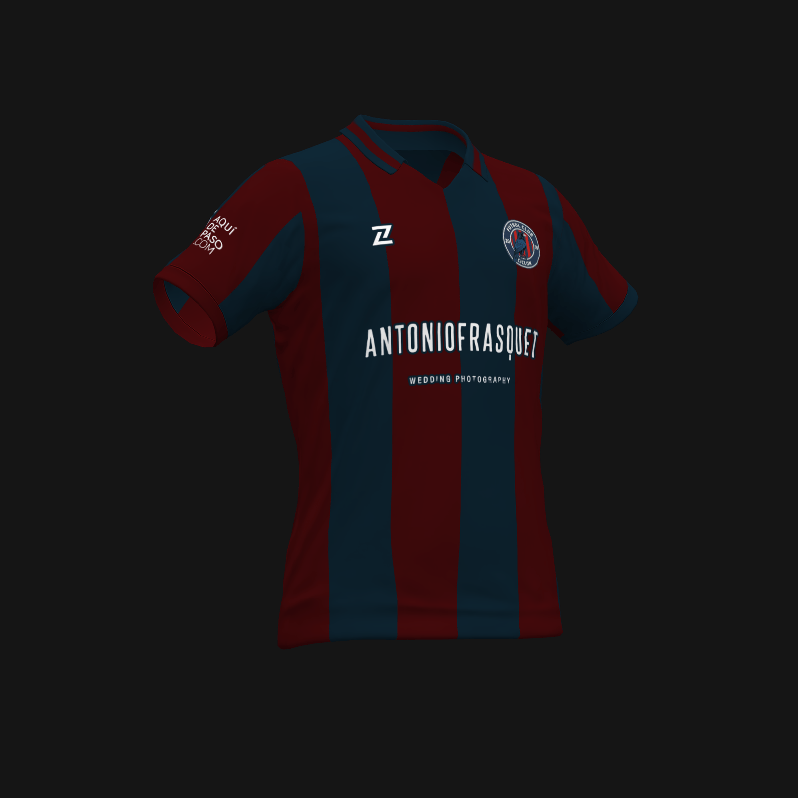 FUTBOL CLUB CICLON