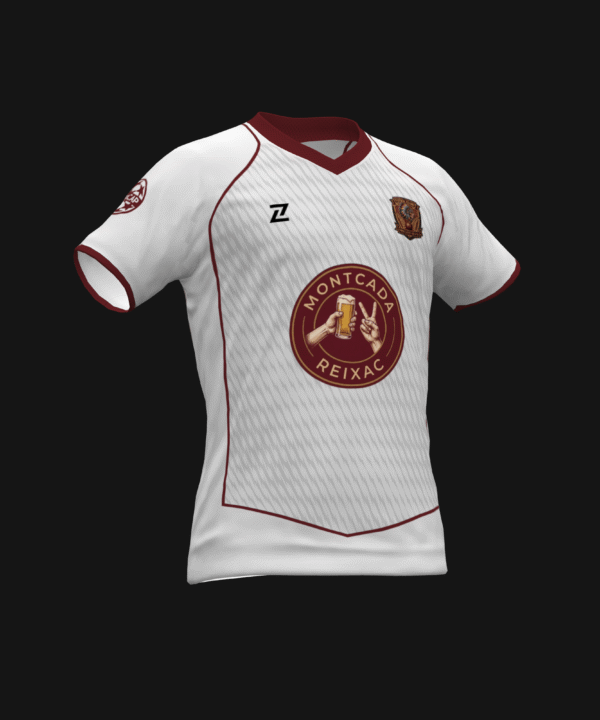 FUTBOL CLUB MONTCADA I REIXAC