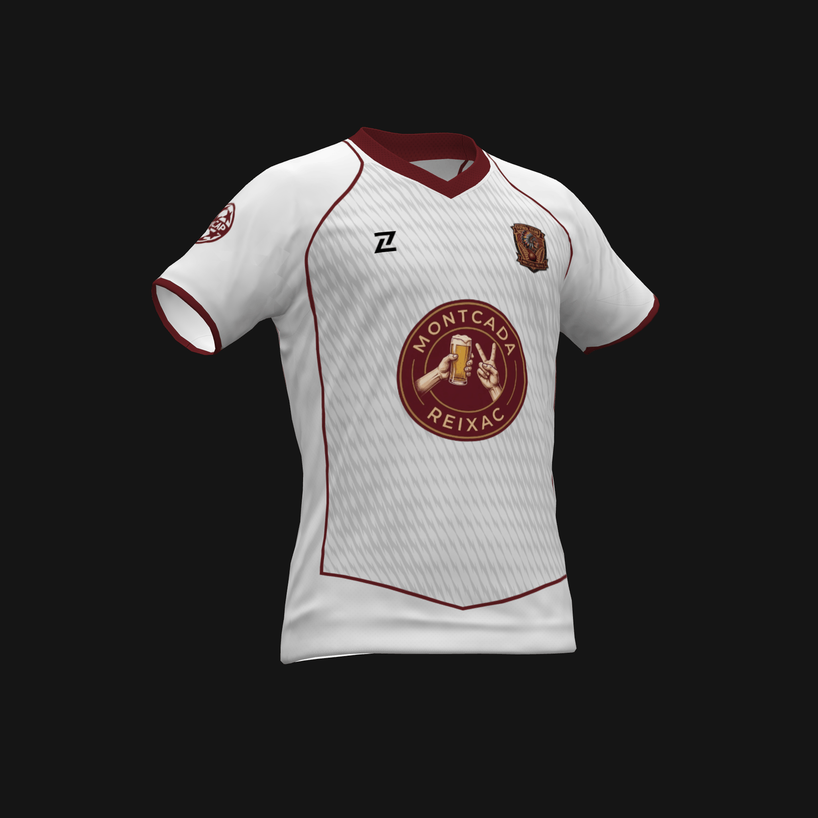 FUTBOL CLUB MONTCADA I REIXAC