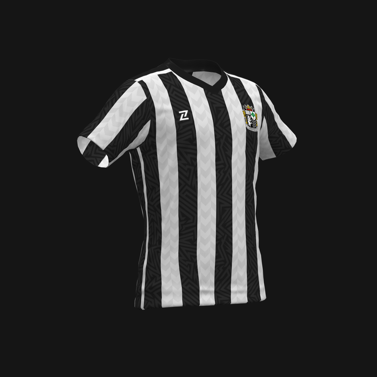 GORDINIS FC