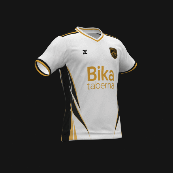 GORUNTZ FC 2026