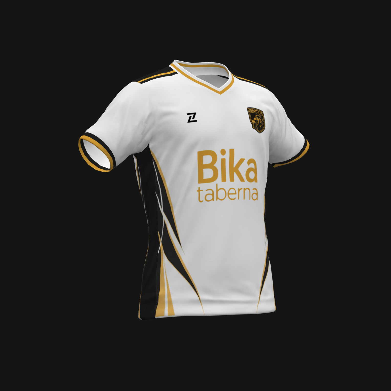 GORUNTZ FC 2026
